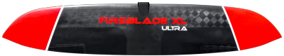 FireBlade XL Ultra Flügel - Klasse F3 Speed